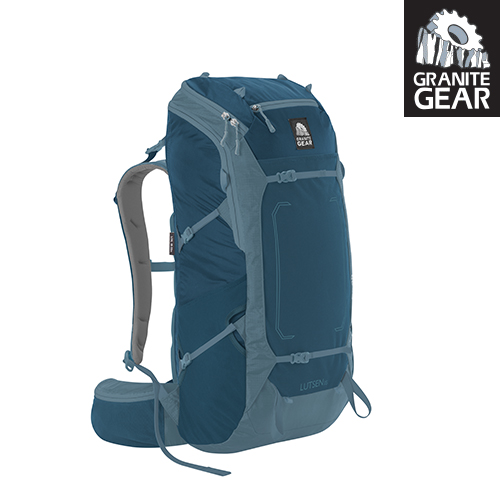 Granite gear lutsen 35l shop