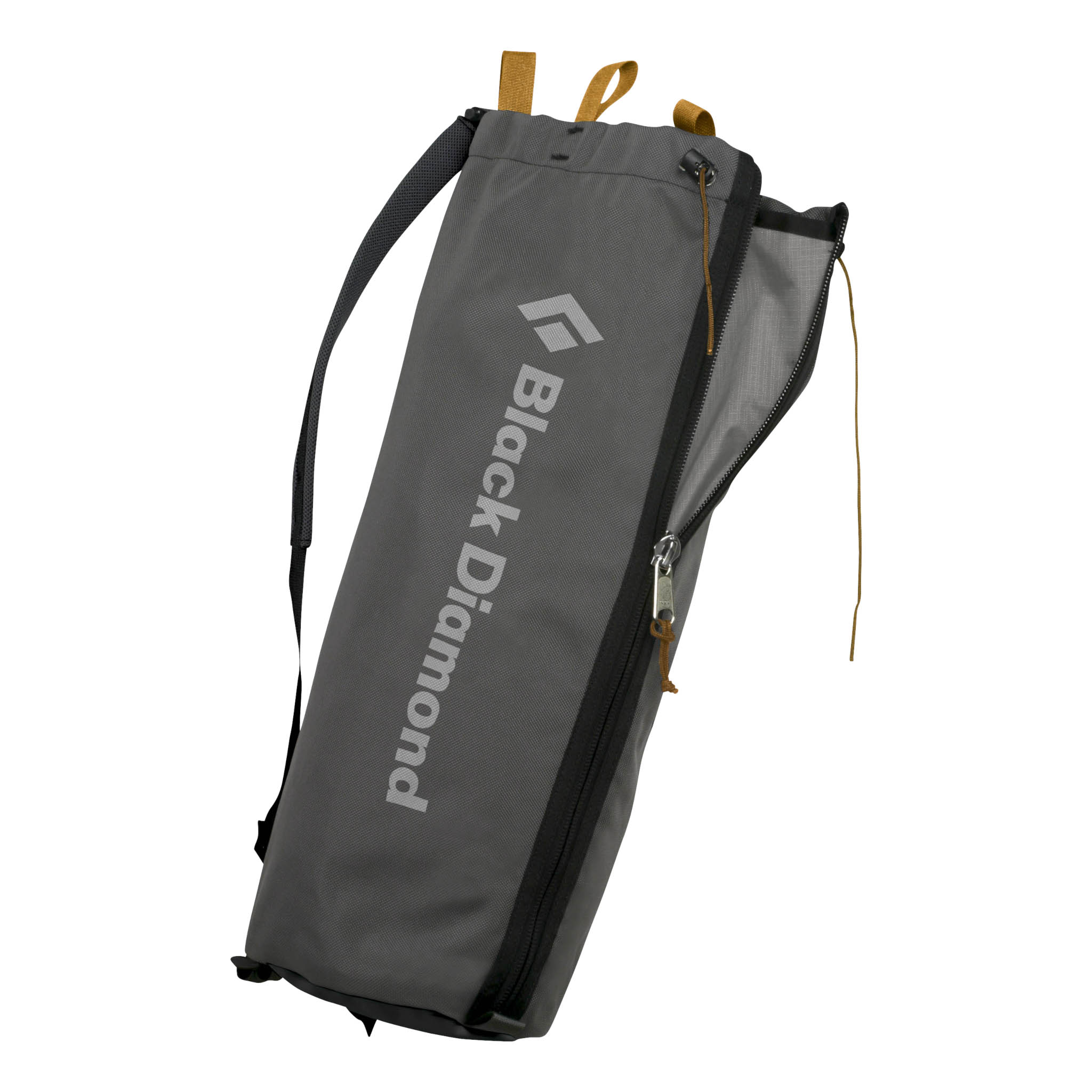 암벽닷컴 - 블랙다이아몬드 로프 버킷